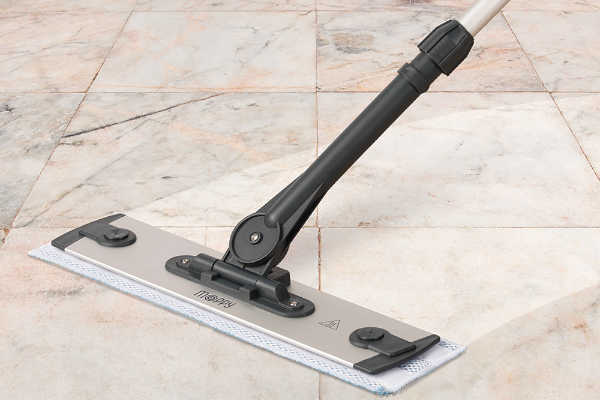 Mop parowy Polti Moppy Black Premium